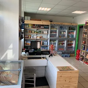 De La Tour Appartement