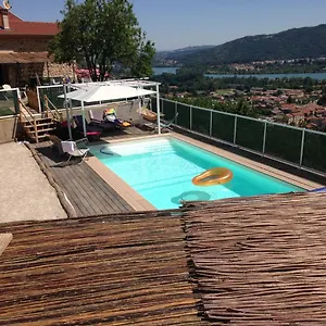 Les Vignes Ardéchoises - Peuplier Hébergement de vacances