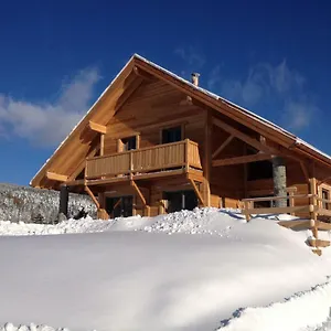 Au Cœur Du Bois Hébergement de vacances