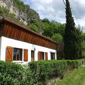 Maison Du Buis Doré Hébergement de vacances